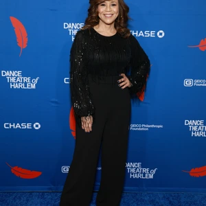 DTH Rosie Perez