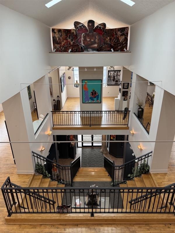 E&S Gallery. Image: Louisville Tourism