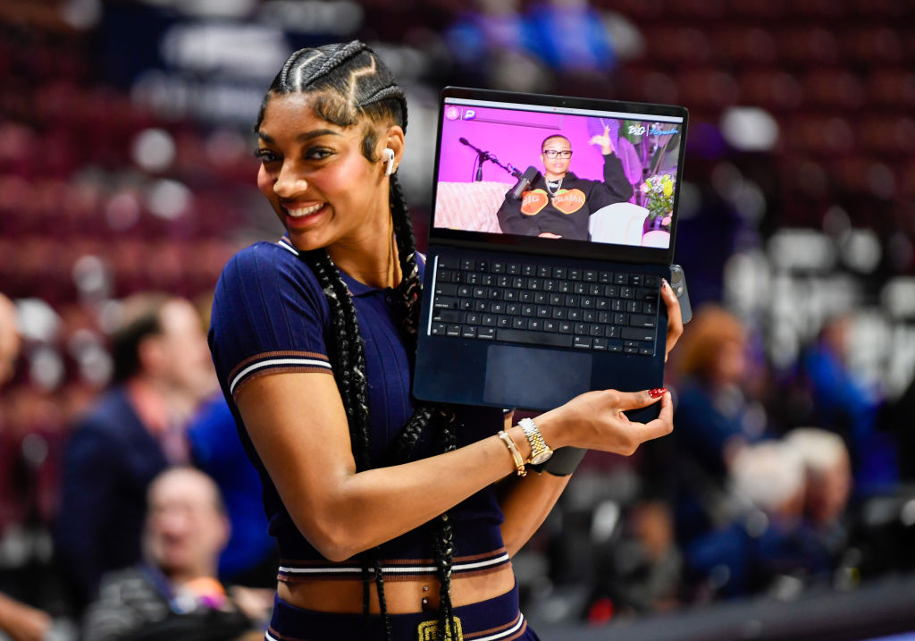 WNBA: SEP 19 Chicago Sky at Connecticut Sun