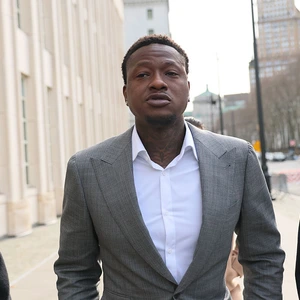 Miami Heat Guard Terry Rozier Arraigned On Gambling Charges