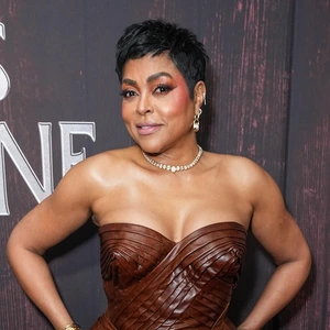 Taraji P. Henson 'Joe Turner's Come and Gone.' Image: John Nacion