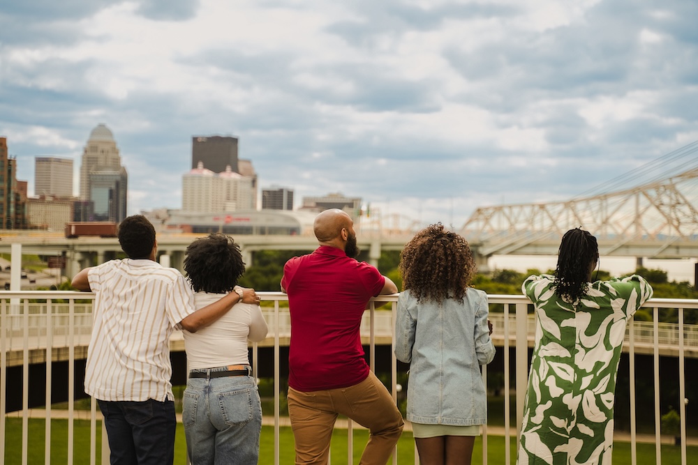 Image: @ddotx95/Louisville Tourism