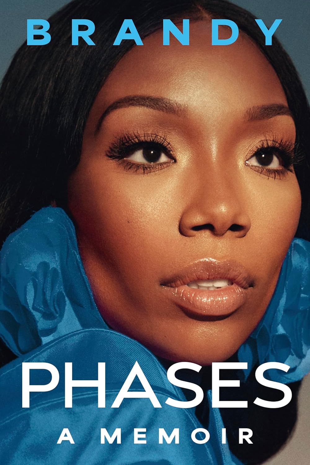 Phases BRANDY