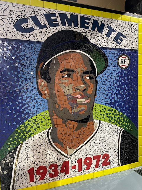 Roberto Clemente