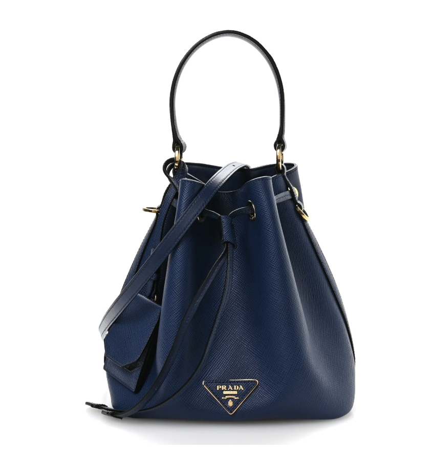 Shopping Pre-Owned Luxury Handbags is Good For The Earth and Your Pockets