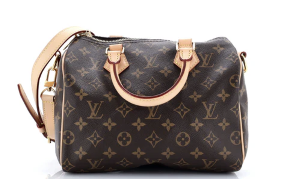Shopping Pre-Owned Luxury Handbags is Good For The Earth and Your Pockets