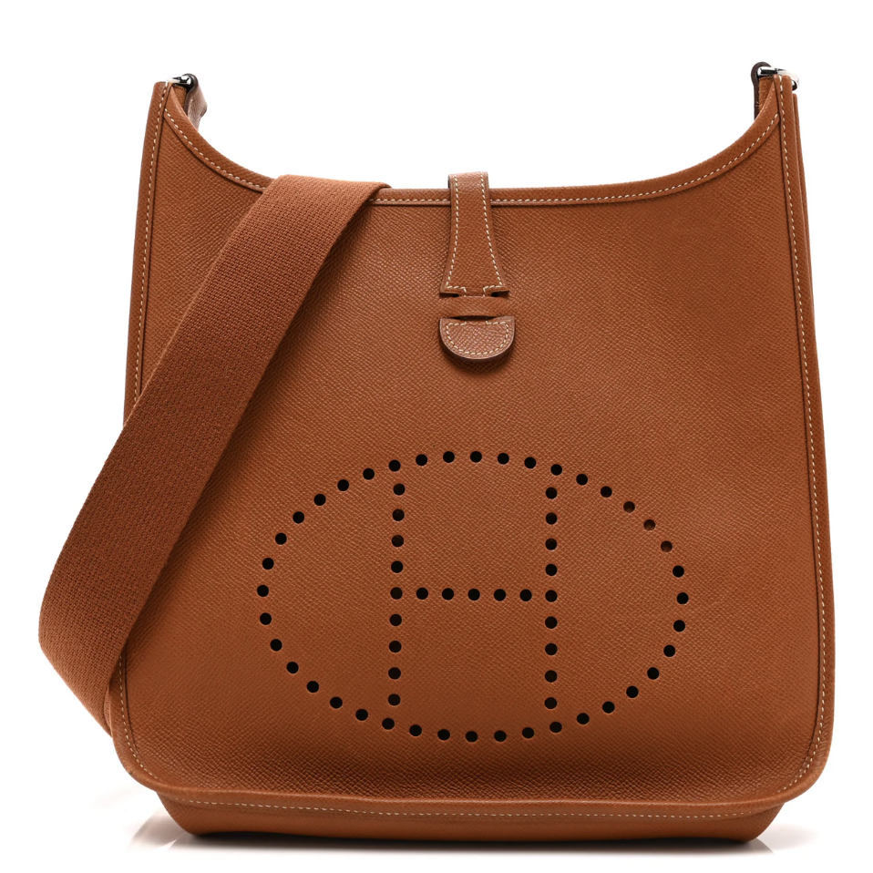 Shopping Pre-Owned Luxury Handbags is Good For The Earth and Your Pockets