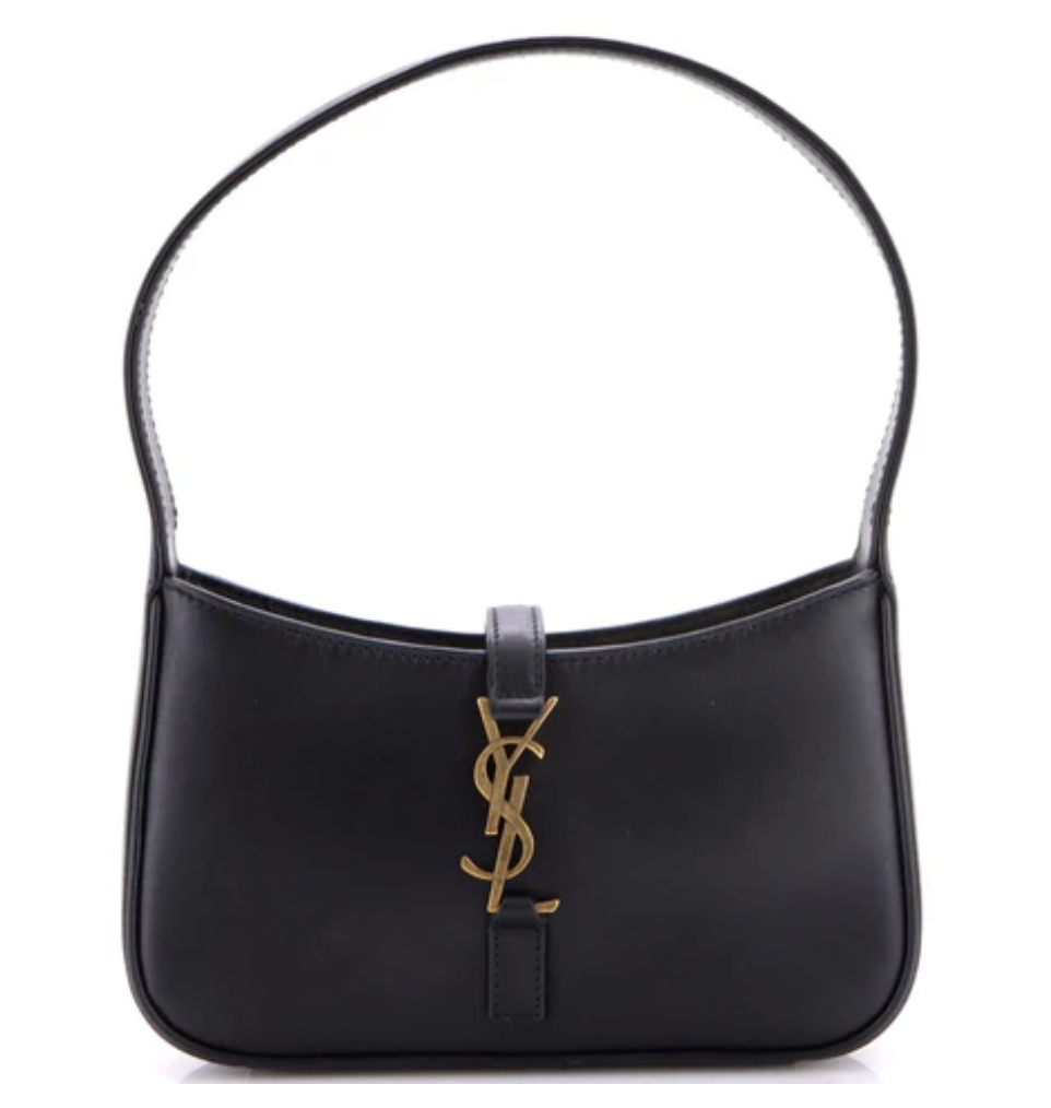 Shopping Pre-Owned Luxury Handbags is Good For The Earth and Your Pockets