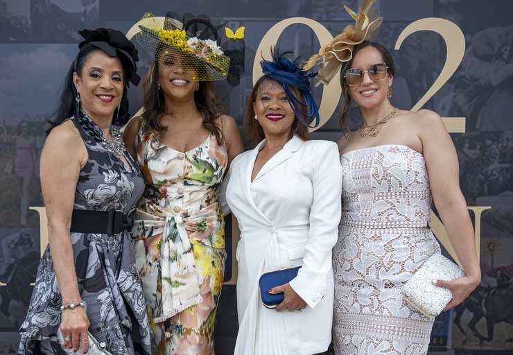 Black Eyed Susan 2025. Image: Office of the Governor of Maryland 