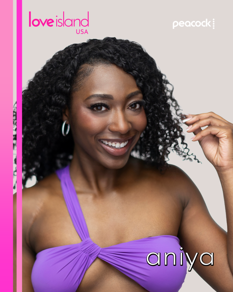 ANIYA