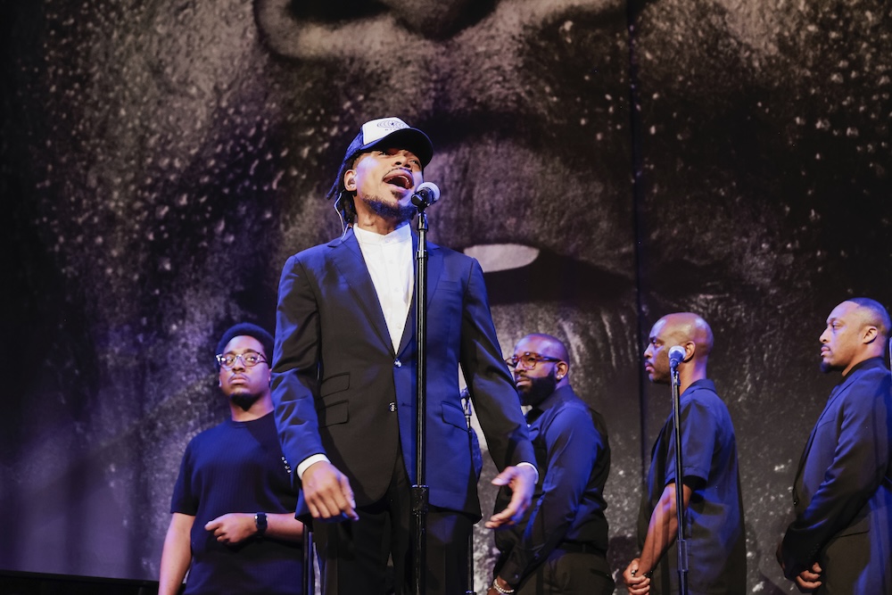 Chance The Rapper