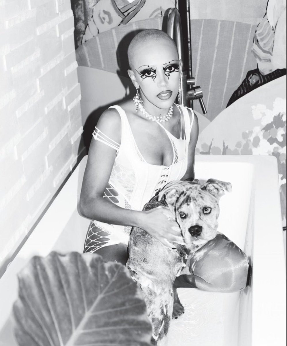 Doja Cat and Malibu