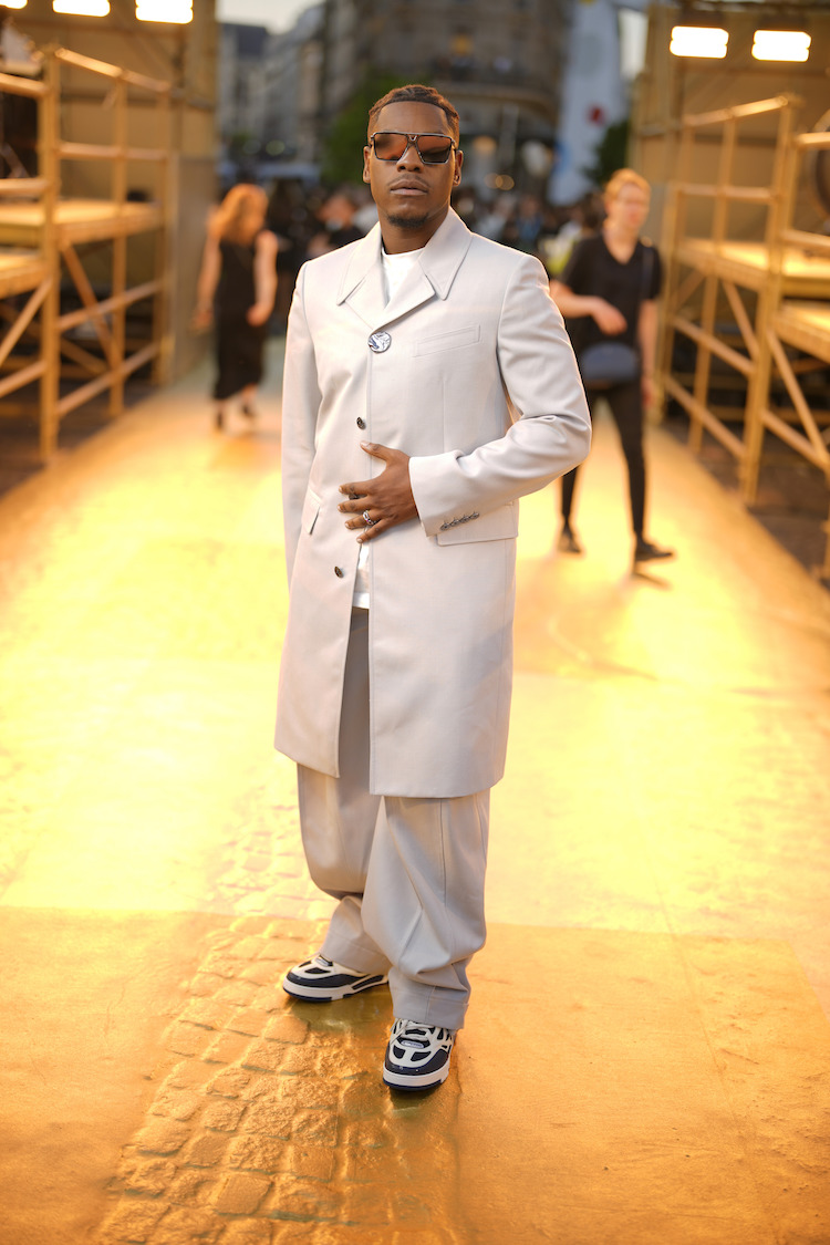 Pharrell-Louis Vuitton