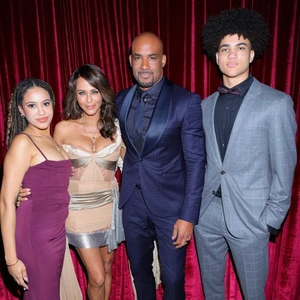 Boris Kodjoe's 50th Birthday Party