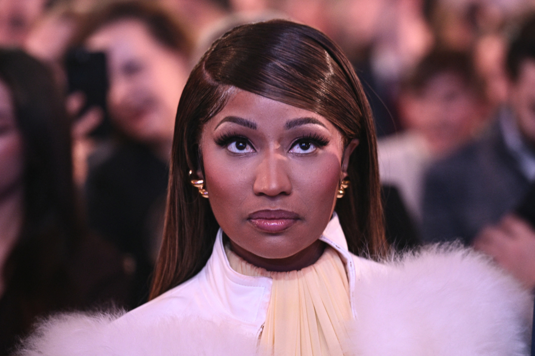 Nicki Minaj