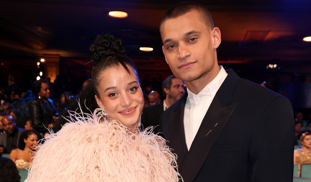 57th NAACP Image Awards - Show