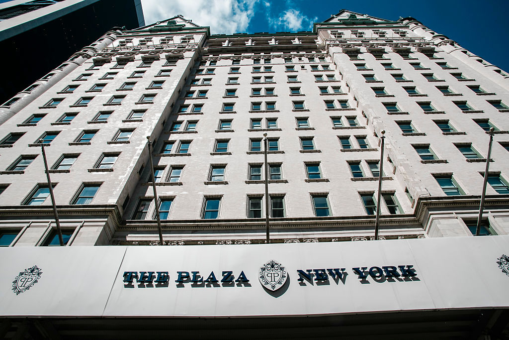 Hotel Association Of New York City Ad Campaign Ahead Of World Cup