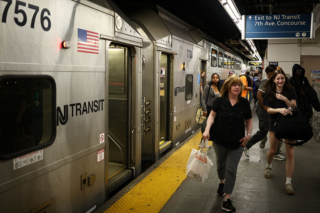 Football fans have expressed outrage at the exorbitant price of transit fares to get to World Cup matches, following reports that US transport authorities have jacked up prices just for this summer's tournament. 
