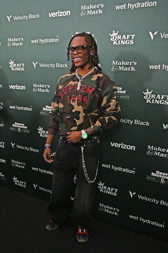 152nd Kentucky Derby - SI's Revel At The Races With Tiesto