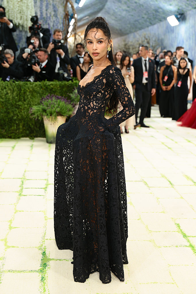 The 2026 Met Gala Celebrating "Costume Art" - Arrivals