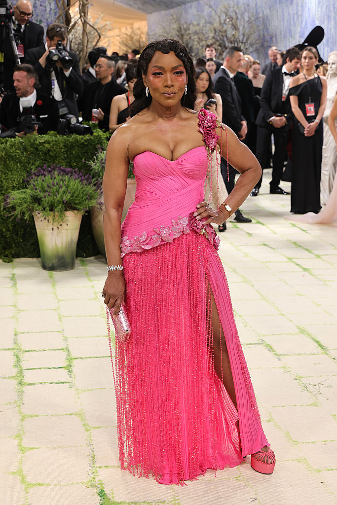 The 2026 Met Gala Celebrating "Costume Art" - Arrivals