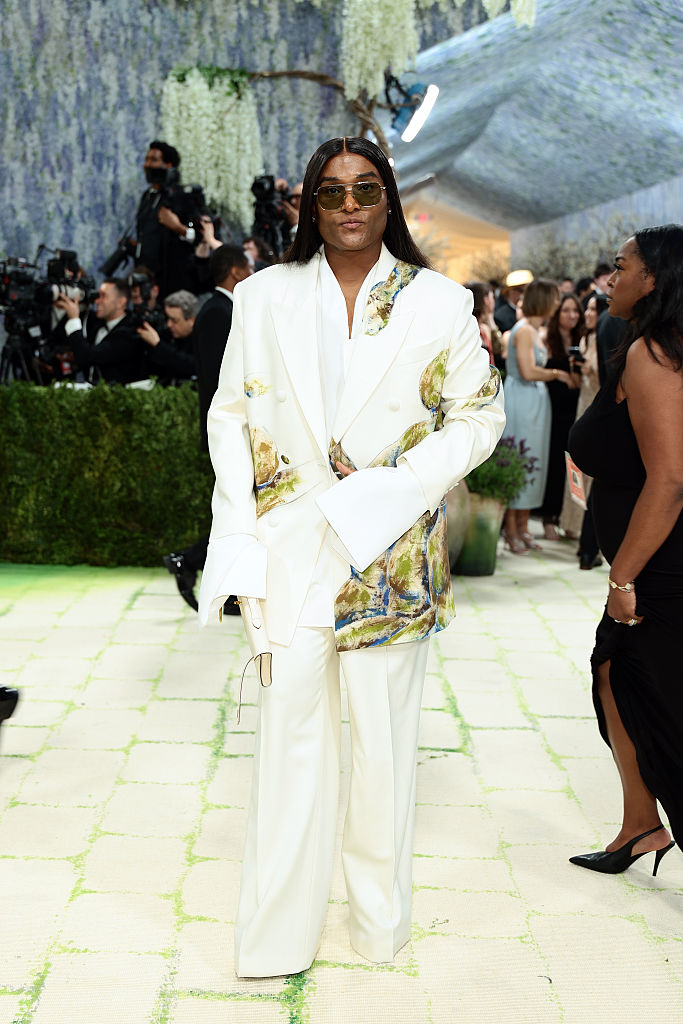 The 2026 Met Gala Celebrating "Costume Art" - Arrivals
