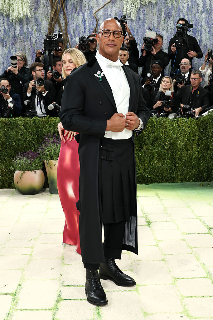 The 2026 Met Gala Celebrating "Costume Art" - Arrivals