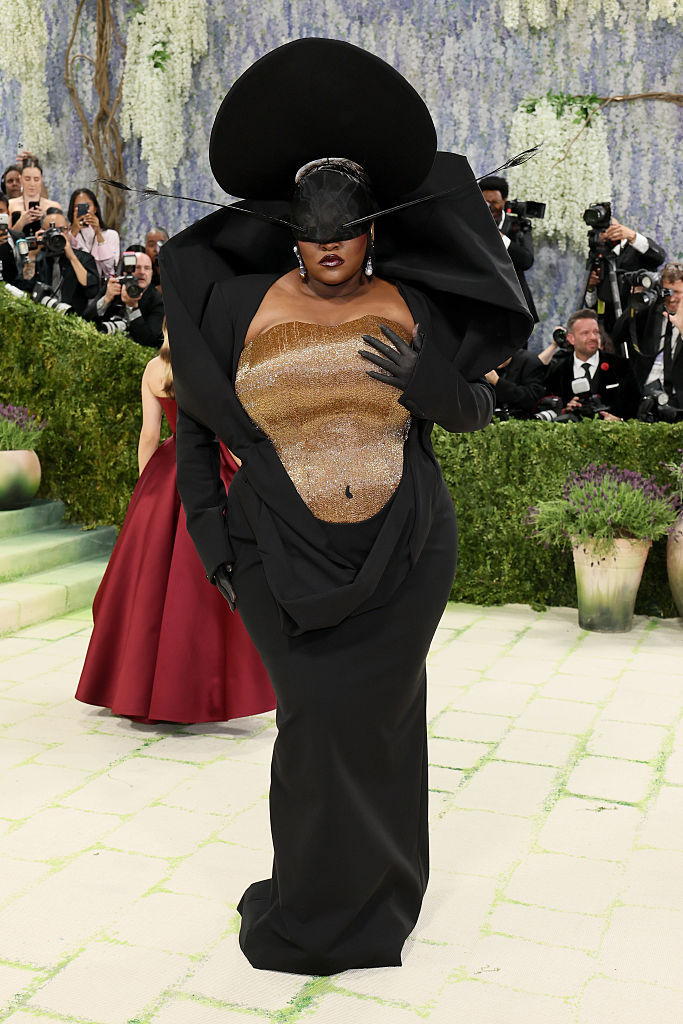 The 2026 Met Gala Celebrating "Costume Art" - Arrivals