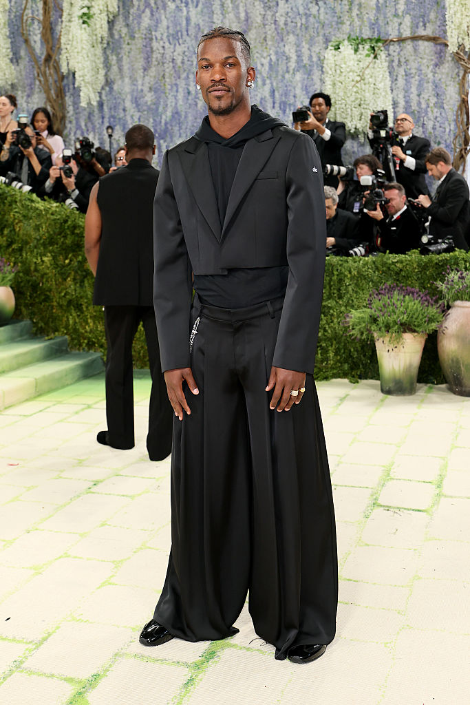 The 2026 Met Gala Celebrating "Costume Art" - Arrivals