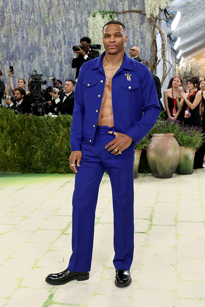 The 2026 Met Gala Celebrating "Costume Art" - Arrivals