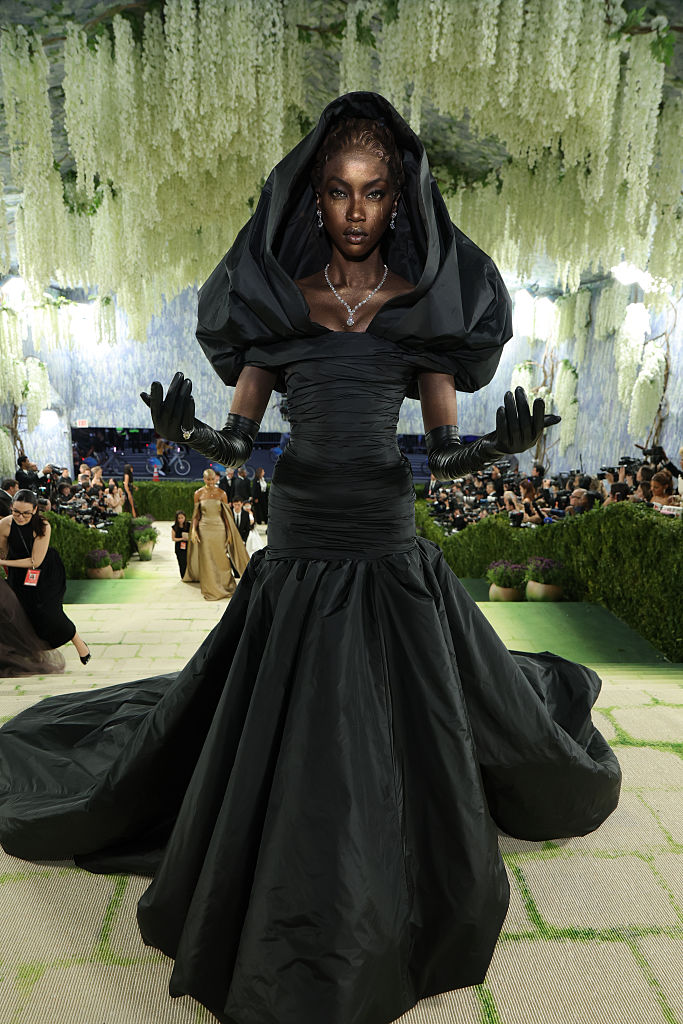 The 2026 Met Gala Celebrating "Costume Art" - Red Carpet