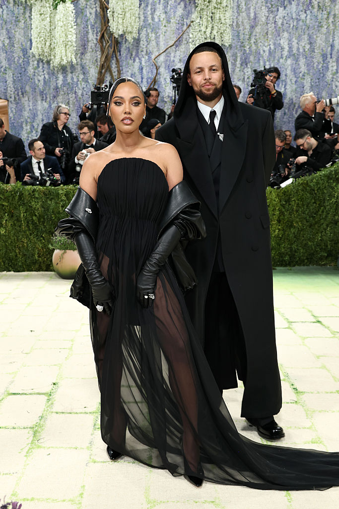 The 2026 Met Gala Celebrating "Costume Art" - Arrivals