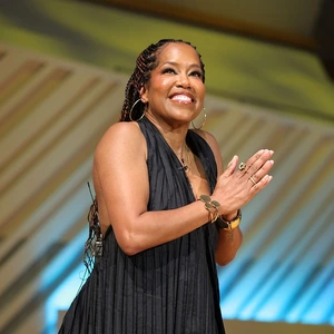 Regina King