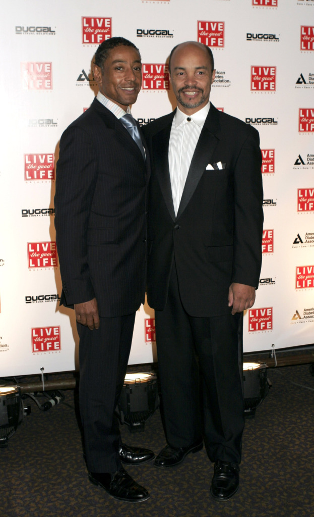 American Diabetes Association Hosts Live The Good Life Awards Gala - New York