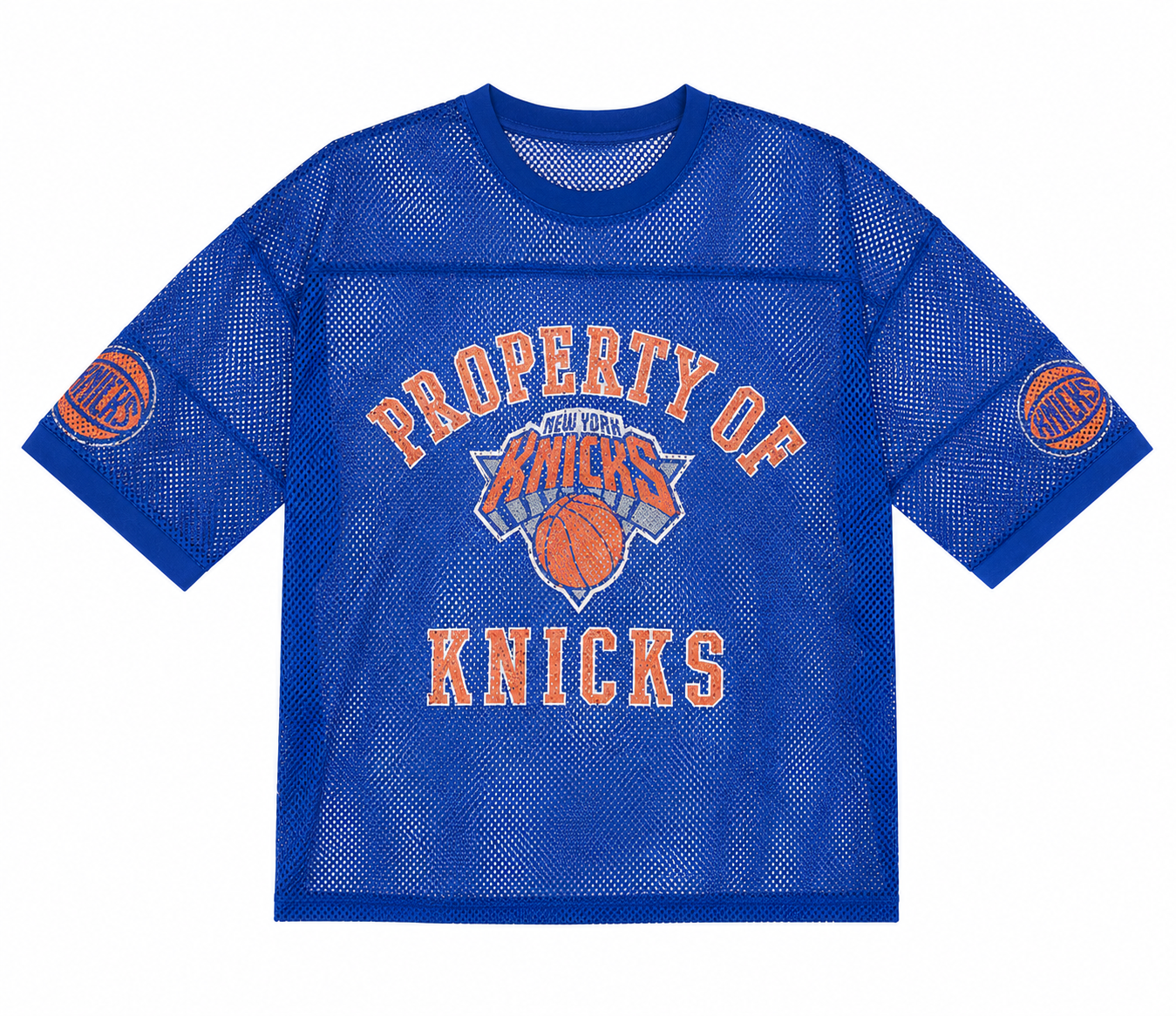 knicks