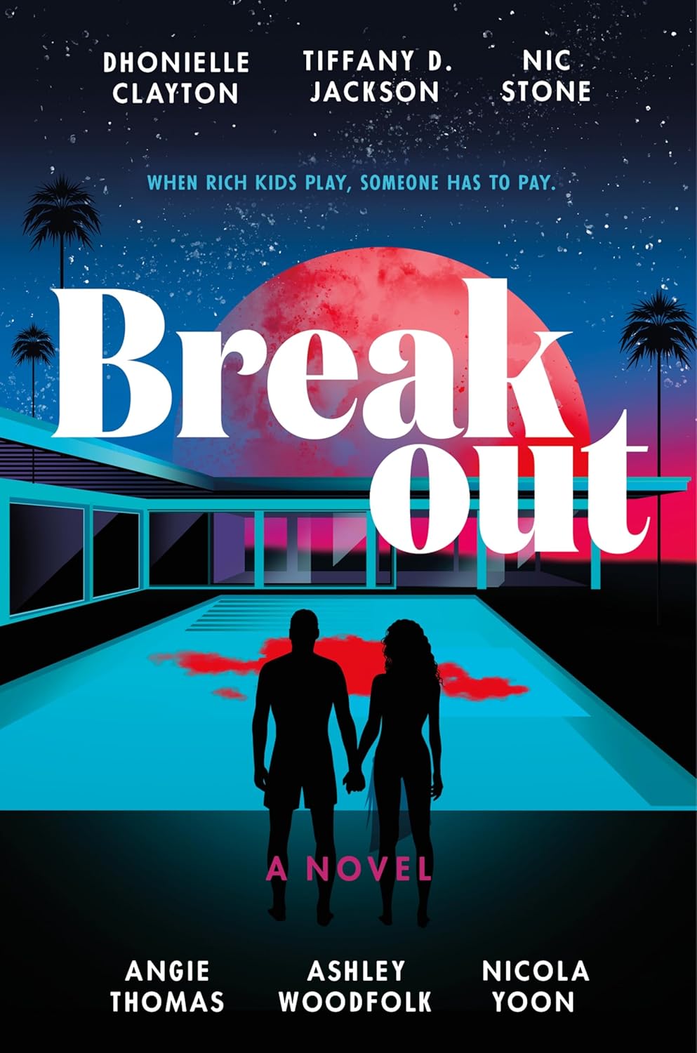 breakout
