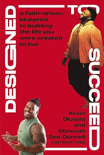 Designed to Succeed