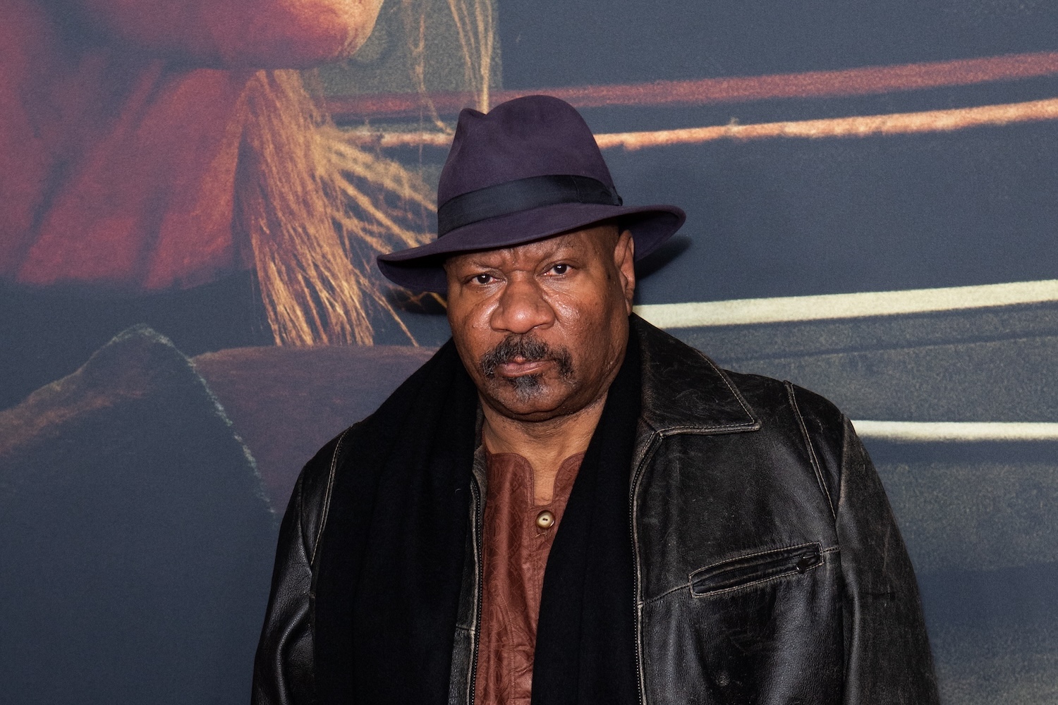 Ving Rhames