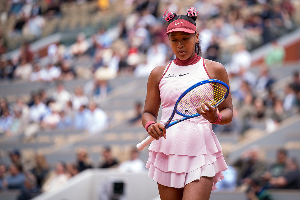 2025 French Open - Day Two