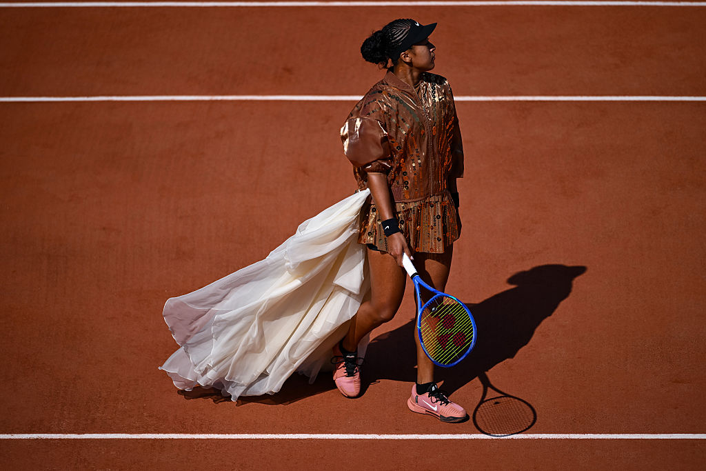 2026 French Open - Day Five
