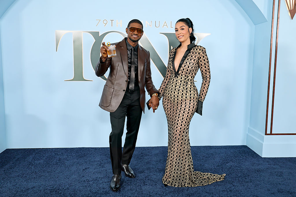 79th Annual Tony Awards - Arrivals