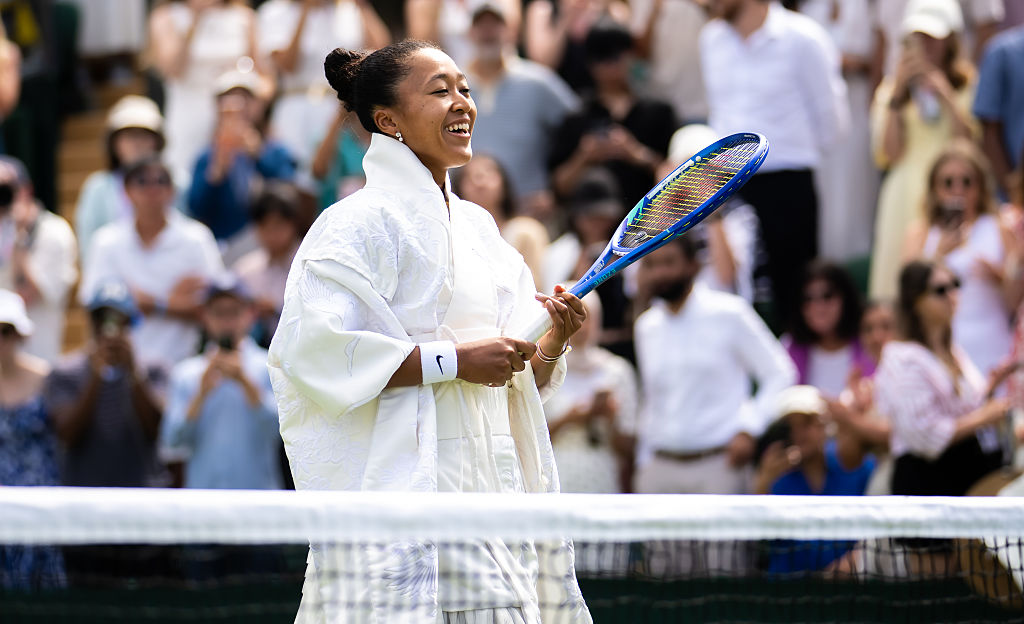 Day One: The Championships - Wimbledon 2026