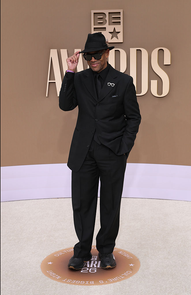 Jimmy Jam