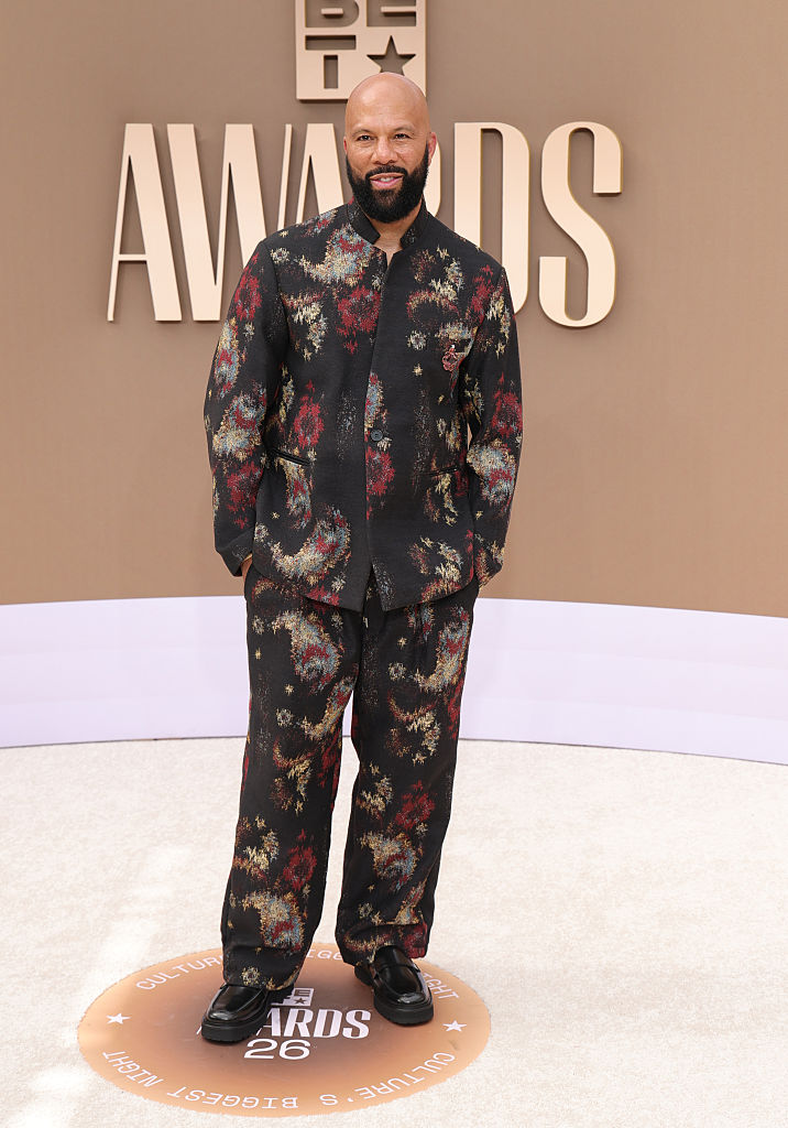 2026 BET Awards - Arrivals