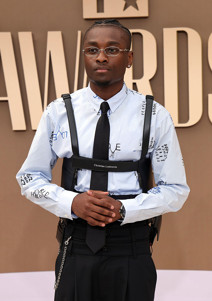 2026 BET Awards - Arrivals