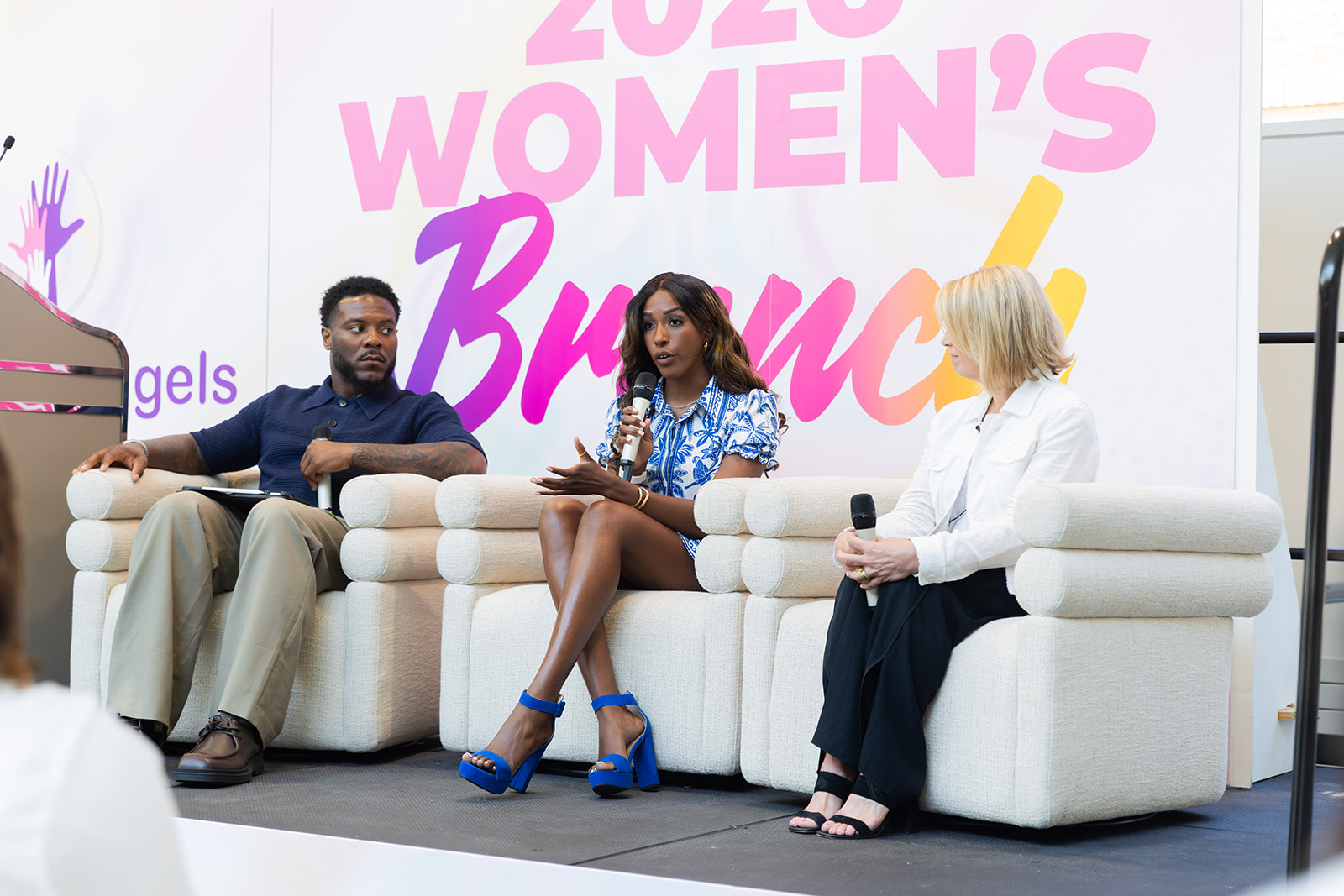 Shelice's Angels Women's Brunch 2026