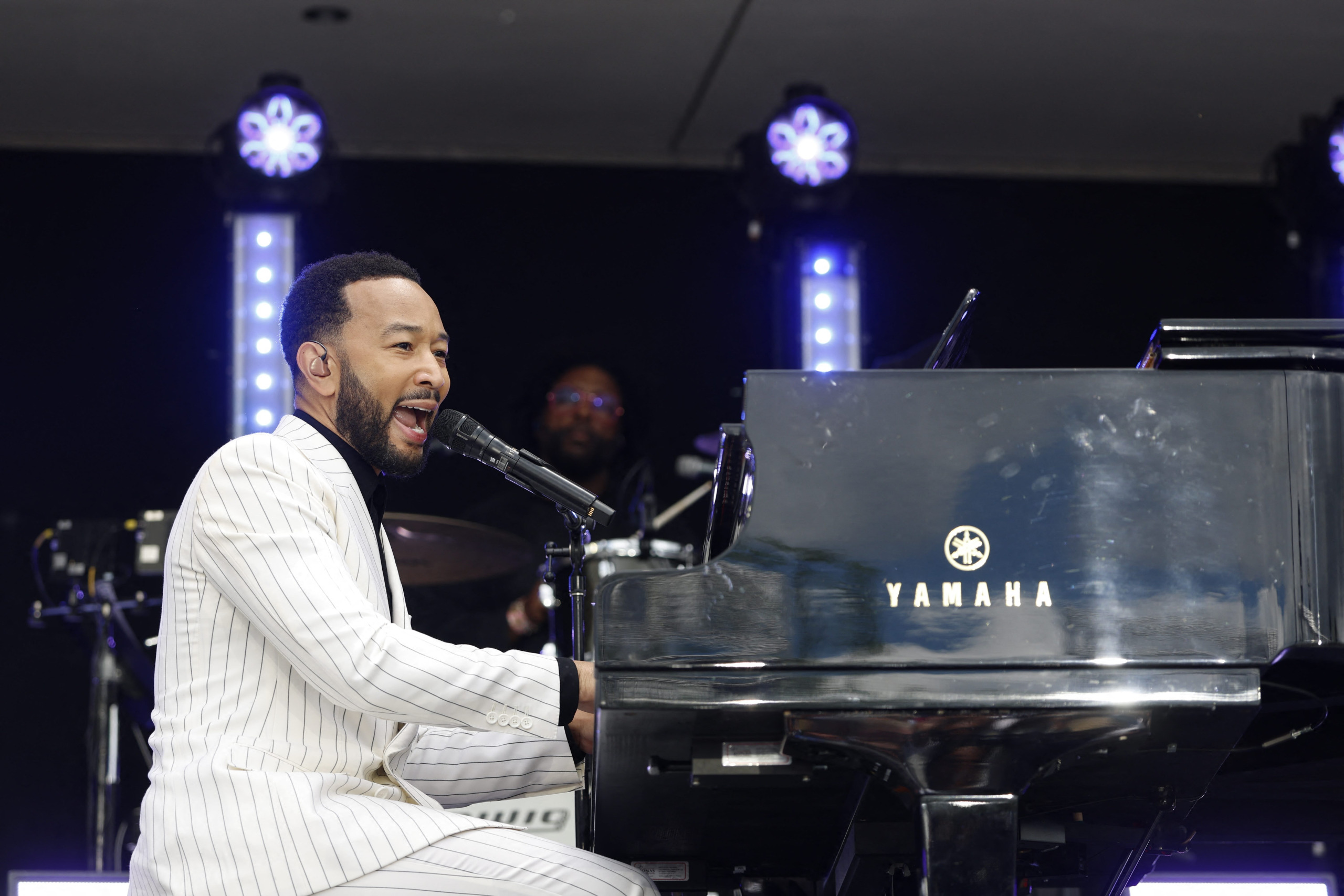 John Legend OPC