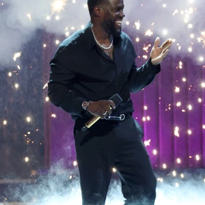 Kevin Hart. Image: Kevin Mazur