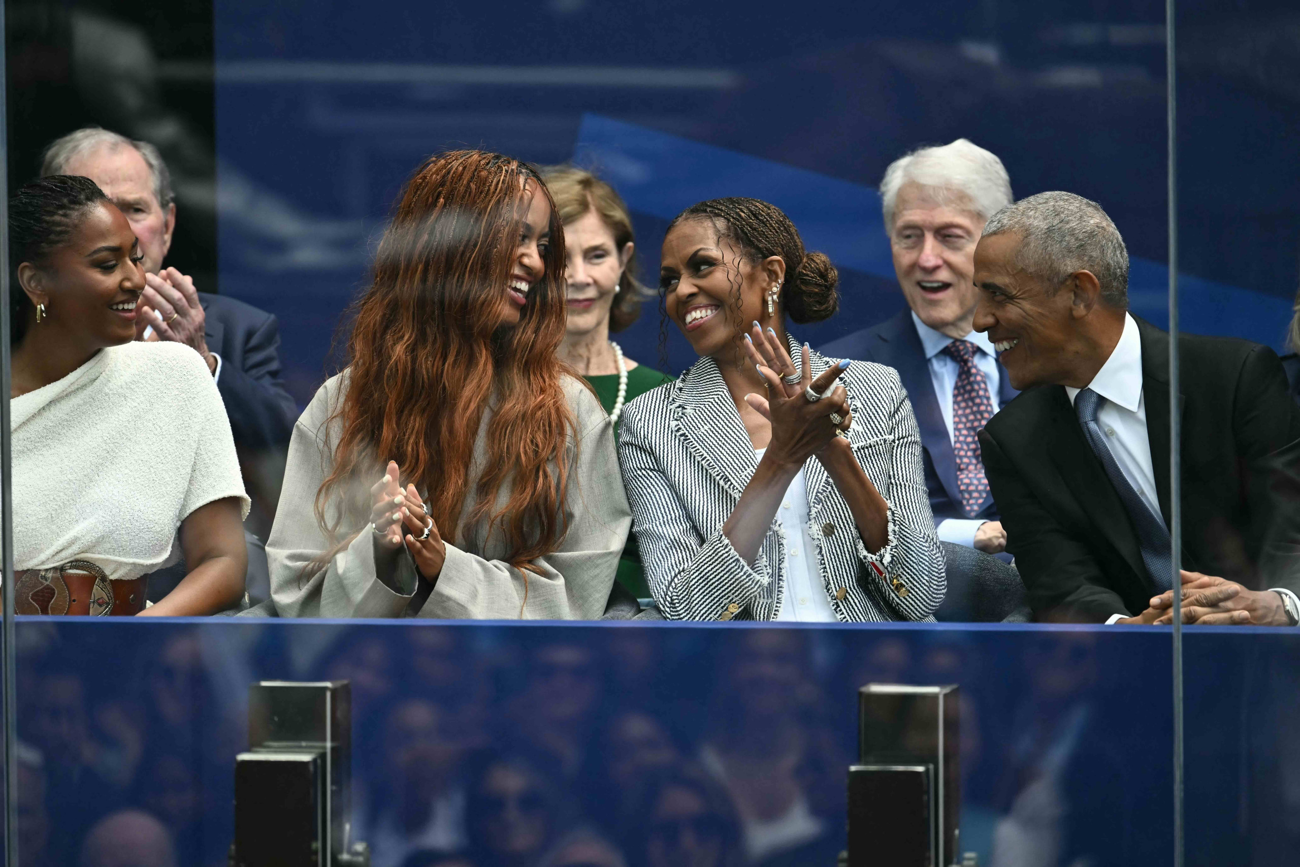 Obamas Family OPC