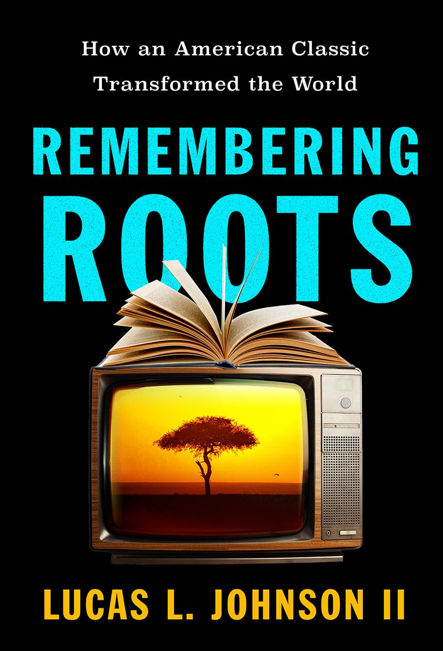 Roots book